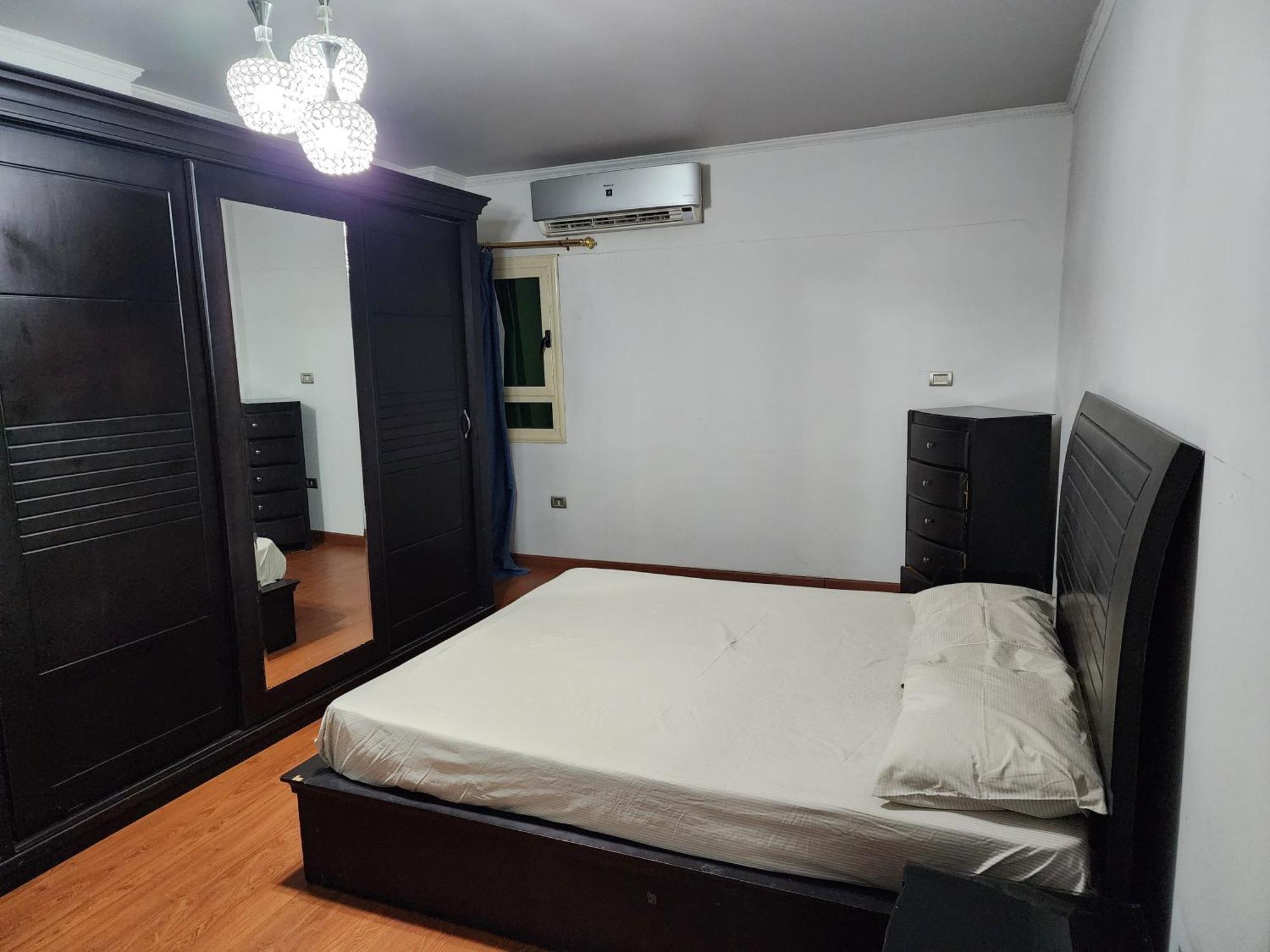 Holiday Villa 1 Каир Экстерьер фото